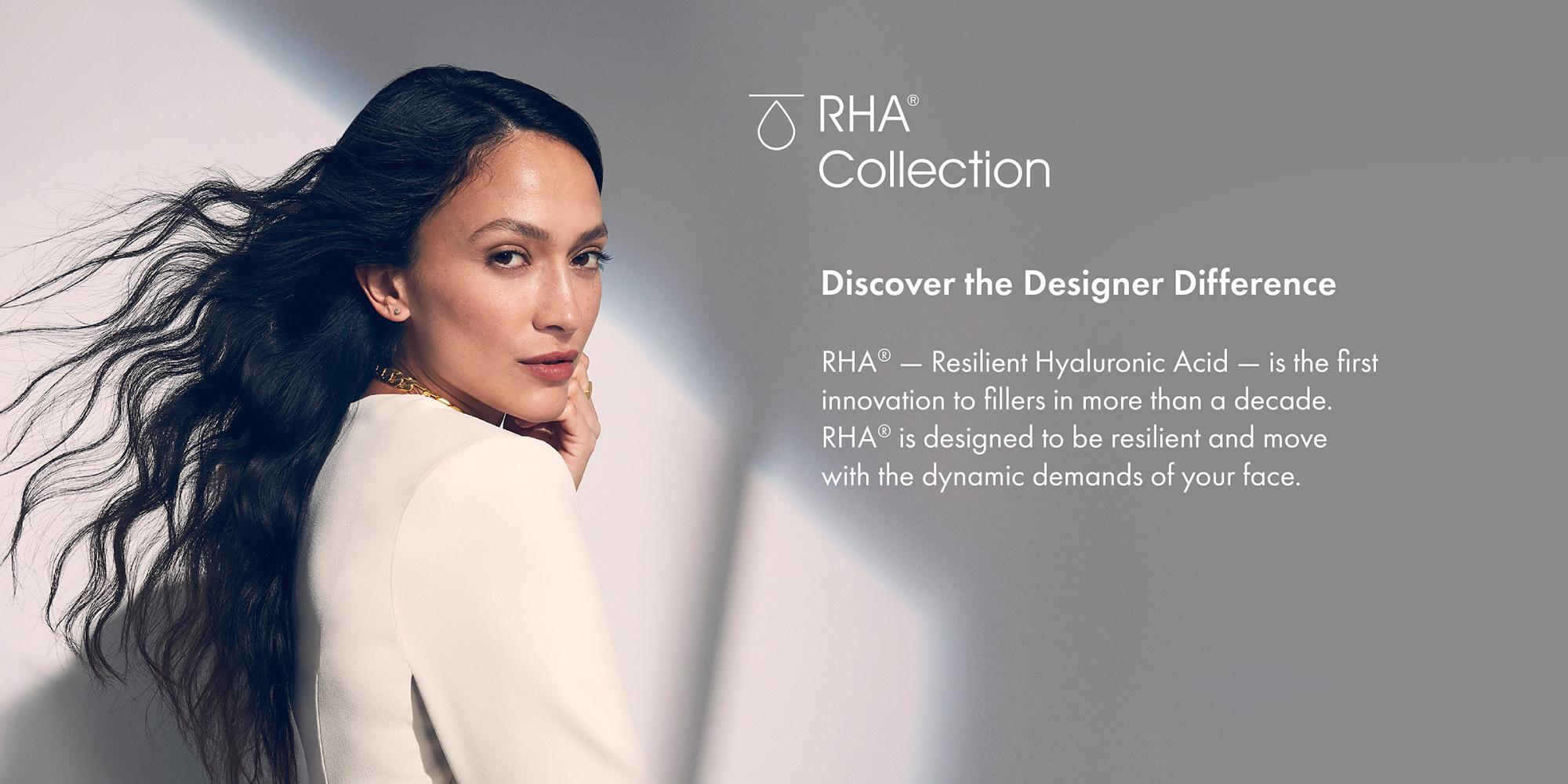 rha collection boston