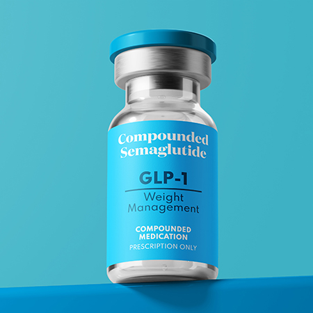 Compounded Semaglutide