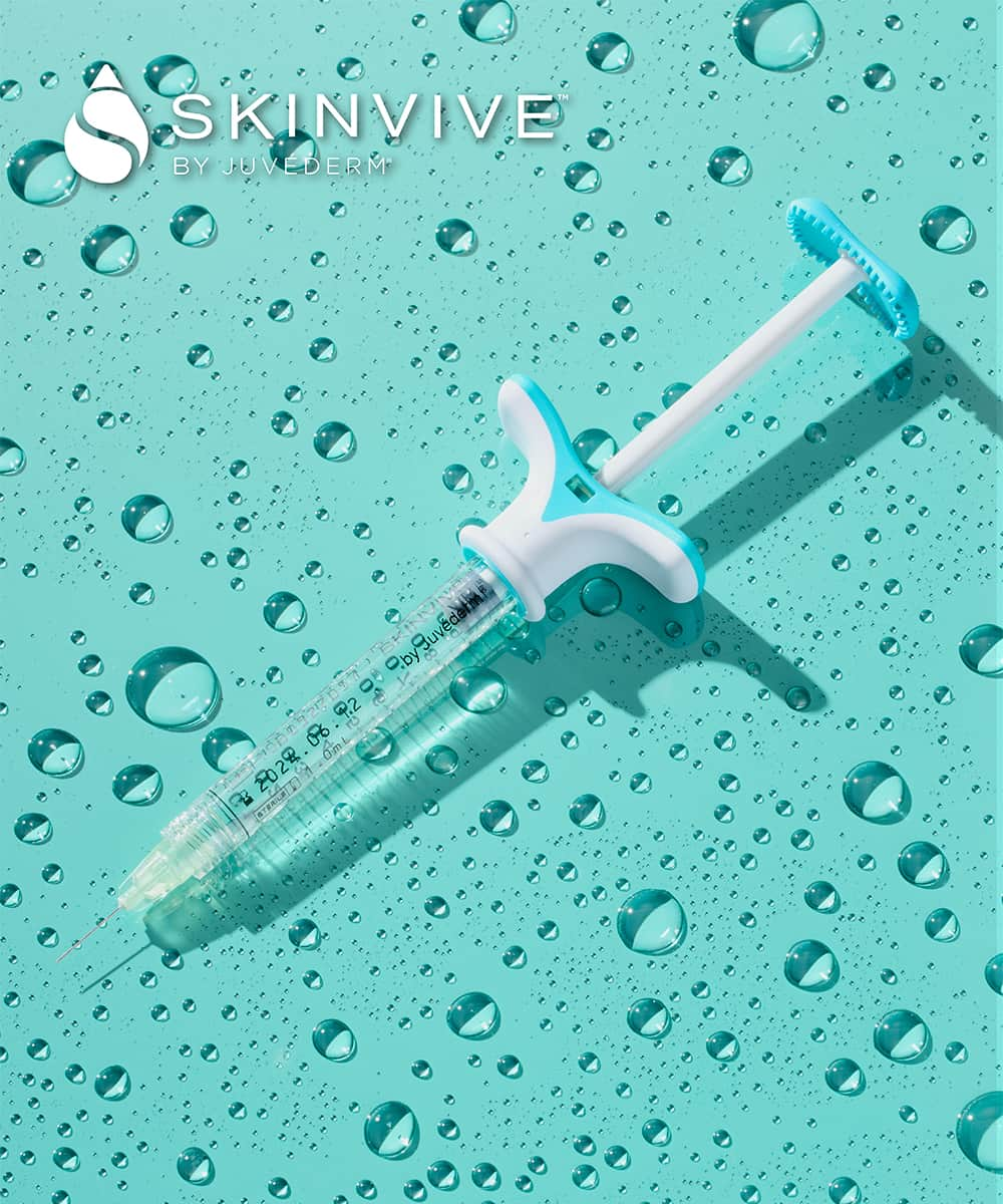 $100 off Skinvive | Boston Medical Aesthetics